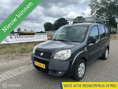 Fiat Doblò Cargo - 1.9 MultiJet SX AIRCO