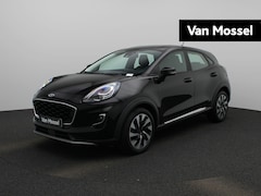 Ford Puma - Titanium - Automaat - Winterpack - Carplay