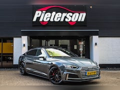 Audi S5 - Sportback 3.0 TFSI QUATTRO RS PANO MASSAGE CARBON