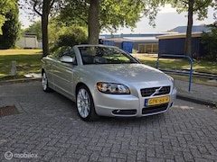 Volvo C70 Convertible - 2.4i Kinetic