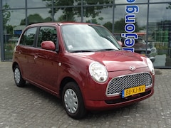 Daihatsu Trevis - 1.0 Elek. pakket Nieuwe APK NL auto 2e eig. Youngtimer