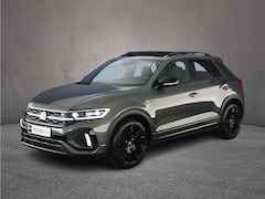 Volkswagen T-Roc - R-Line 1.5 TSI 150pk DSG Automaat Black Style, Trekhaak, Panoramadak, LED matrix koplampen