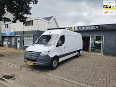 Mercedes-Benz Sprinter - 316 2.2 CDI L4H3 EURO VI-D