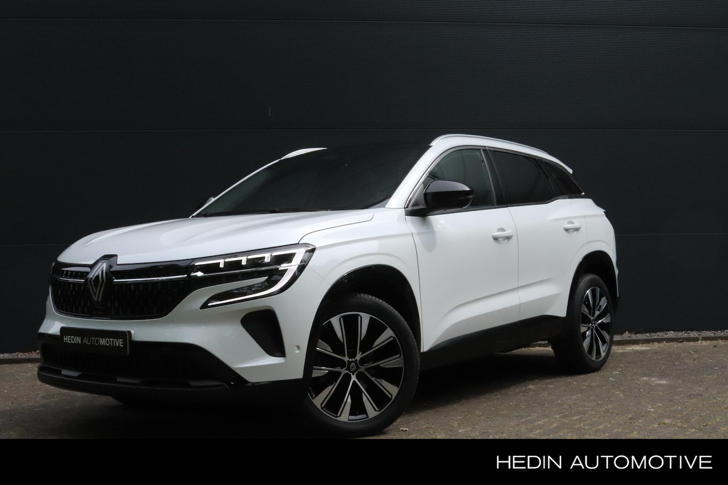 Renault Austral - 1.2 Mild Hybrid Techno | Panorama Dak | 360 Camera | Climate Control | Elek. Achterklep - AutoWereld.nl
