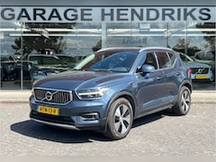Volvo XC40 - 1.5 T5 Recharge Inscription | Pano | Leder | Elektr Achterklep | Full LED | (occasion)