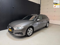 Audi A4 Avant - 40 TDI Launch edition Sport s-line automaat