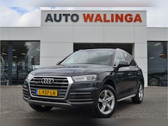 Audi Q5 - 2.0 TDI quattro Panoramadak Virtual cockpit Sportstoel Leer Achteruitrij camera