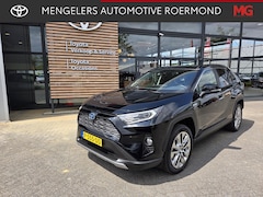 Toyota RAV4 - 2.5 Hybrid AWD Executive