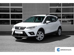 SEAT Arona - 1.0 TSI Xcellence Business Intense | 115 pk | Navigatie | Carplay | Cruise Control | Stoel