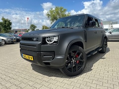 Land Rover Defender 110 - 2.0 P400e 110 HSE URBAN EDITION (VOL)