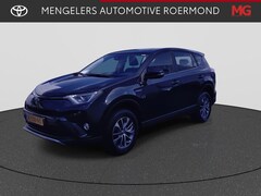 Toyota RAV4 - 2.5 Hybrid Dynamic