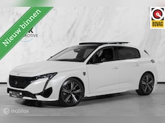 Peugeot 308 - 1.6 Plug-in Hybrid 225 GT PANO|FOCAL|360|LEDER|