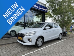 Mitsubishi Space Star - 1.2 Connect+