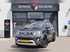 Suzuki Ignis - 1.2 Select Hybrid AllSeasons/Apple/AndroidAuto