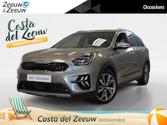 Kia Niro - 1.6 HYBRID | EXECUTIVE-LINE | OPEN DAK | TREKHAAK | NL-AUTO |
