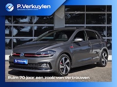 Volkswagen Polo - 2.0 TSI GTI | PANORAMA | CAMERA | BEATS | STOELVERWARMING | LED PLUS |