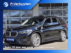 BMW X1 - xDrive25e eDrive Sport Line | PANORAMA | SPORTSTOELEN | ELEKTR. ACHTERKLEP | CAMERA |