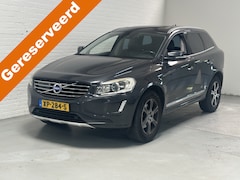Volvo XC60 - 2.0 D4 FWD Ocean Race Clima / Leer / Navi / Camera / Pano
