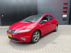 Honda Civic - 1.4 Sport