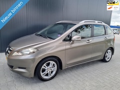 Honda FR-V - 1.8i COMFORT 6PERS AIRCO CRUISE LMV