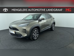 Toyota Yaris Cross - 1.5 Hybrid First Edition
