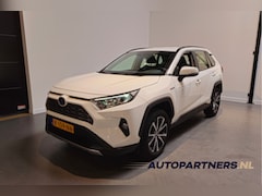 Toyota RAV4 - 2.5 Hybrid