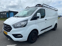 Ford Transit Custom - 2018 * 300 2.0 TDCI L2H2 Trend * Euro 6 * Airco