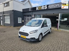 Ford Transit Courier - 1.5 TDCI Trend Duratorq S&S