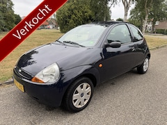 Ford Ka - 1.3 Futura APK 7-4-2026