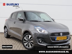 Suzuki Swift - 1.2 Stijl Smart Hybrid / Navigatie / Keyless entry / Cruise controle/ Apple Carplay / Andr