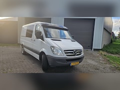 Mercedes-Benz Sprinter - 313 2.2 CDI 366 HD DC