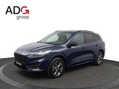 Ford Kuga - 2.5 PHEV ST-Line X | Navi | Adaptive Cruise control | Camera voor | Trekhaak