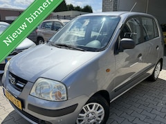 Hyundai Atos - 1.1i Active S-Edition / 93.000KM / Park.sens