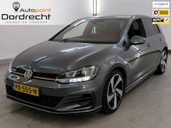 Volkswagen Golf - 2.0 TSI GTI Performance DEALER OND 1 EIGENAAR