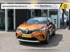 Renault Captur - TCe 90 Intens l Origineel NL l 1e eigenaar l Volledige onderhoudshistorie