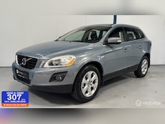 Volvo XC60 - 3.0 T6 AWD Momentum YOUNGTIMER