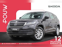 Skoda Kodiaq - 2.0 TDI 150pk DSG Business Edition Plus 7p. | Trekhaak | Navigatie | Achteruitrijcamera |
