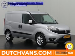 Fiat Doblò Cargo - 1.3MJ 95PK SX | Navigatie | Airco | Cruise