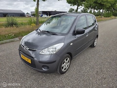 Hyundai i10 - 1.1 Dynamic Cool Airco Elektrisch pakket 2008