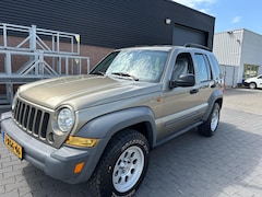 Jeep Cherokee - 3.7 V6 Sport