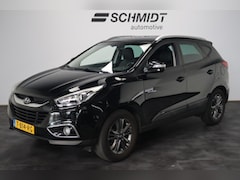 Hyundai ix35 - 1.6i GDI i-Vision | Camera | Stoelverwarming | Cruisecontrol