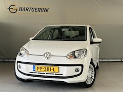 Volkswagen Up! - 1.0 75PK 5D BMT High up