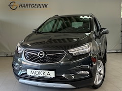 Opel Mokka X - 1.4i T 140pk Online Edition *ECC/Navi