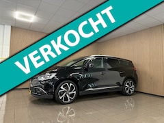 Renault Grand Scénic - 1.3 TCe Bose * Automaat / Panoramadak / Leder / Camera / Navigatie