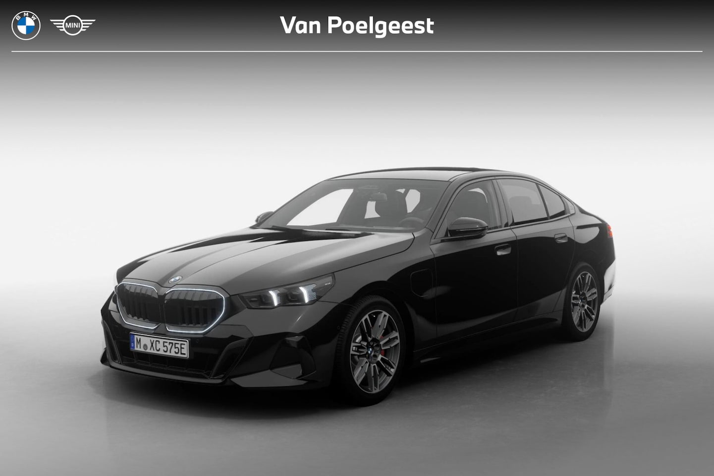 BMW 5-serie - Sedan 530e M Sport Edition | M Sport Pro | Innovation Pack | Travel Pack | Comfort Pack - AutoWereld.nl