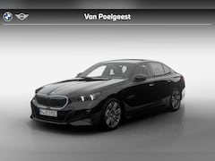 BMW 5-serie - Sedan 530e M Sport Edition | M Sport Pro | Innovation Pack | Travel Pack | Comfort Pack