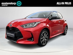 Toyota Yaris - 1.5 Hybrid Executive
