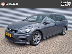 Volkswagen Golf Variant - 1.5 TSI Highline Business R | Navi | Automaat | R | ECC | Apple Carplay/Android Auto