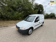 Opel Combo - 1.3 CDTi Base Airco, Nette Auto