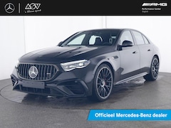 Mercedes-Benz E-klasse - AMG 53 4MATIC+ Performance stoelen | Panorama dak | Nappaleer | Superscreen